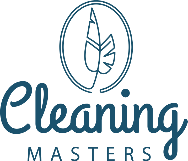 cleaning masters logo