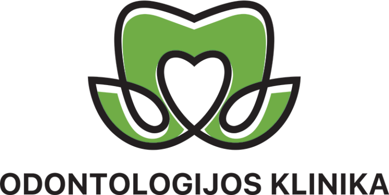 svelniodontologija dantu odontologijos klinika logo