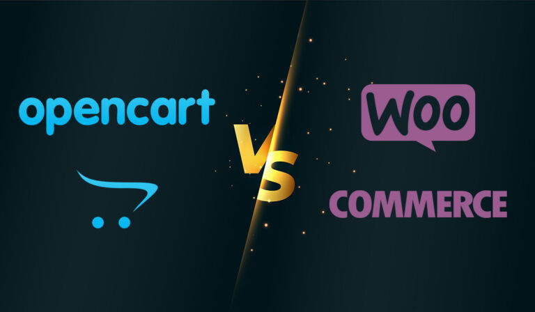 opencart vs woocommerce elektronine platforma