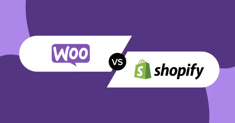 woocommerce pries shopify internetine parduotuve