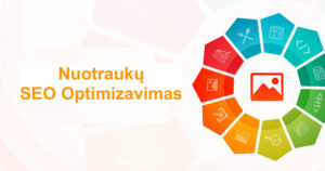 nuotrauku optimizavimas seo