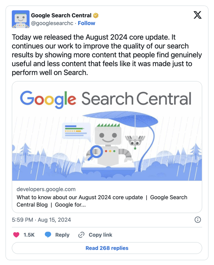 google search seo 2025 ai chatgpt