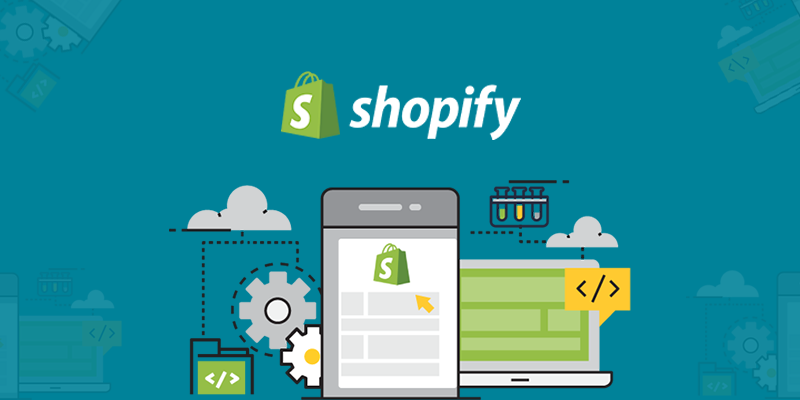 shopify elektronine prekyba lietuva
