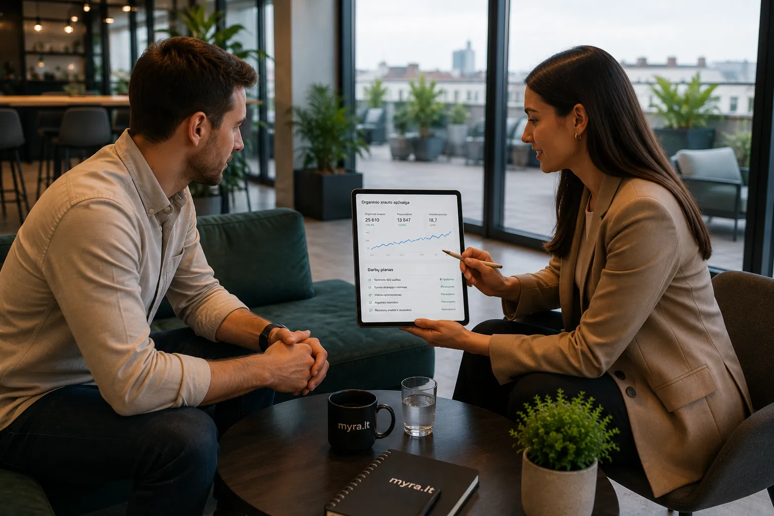 Kaip pasirinkti SEO specialistą arba SEO agentūrą